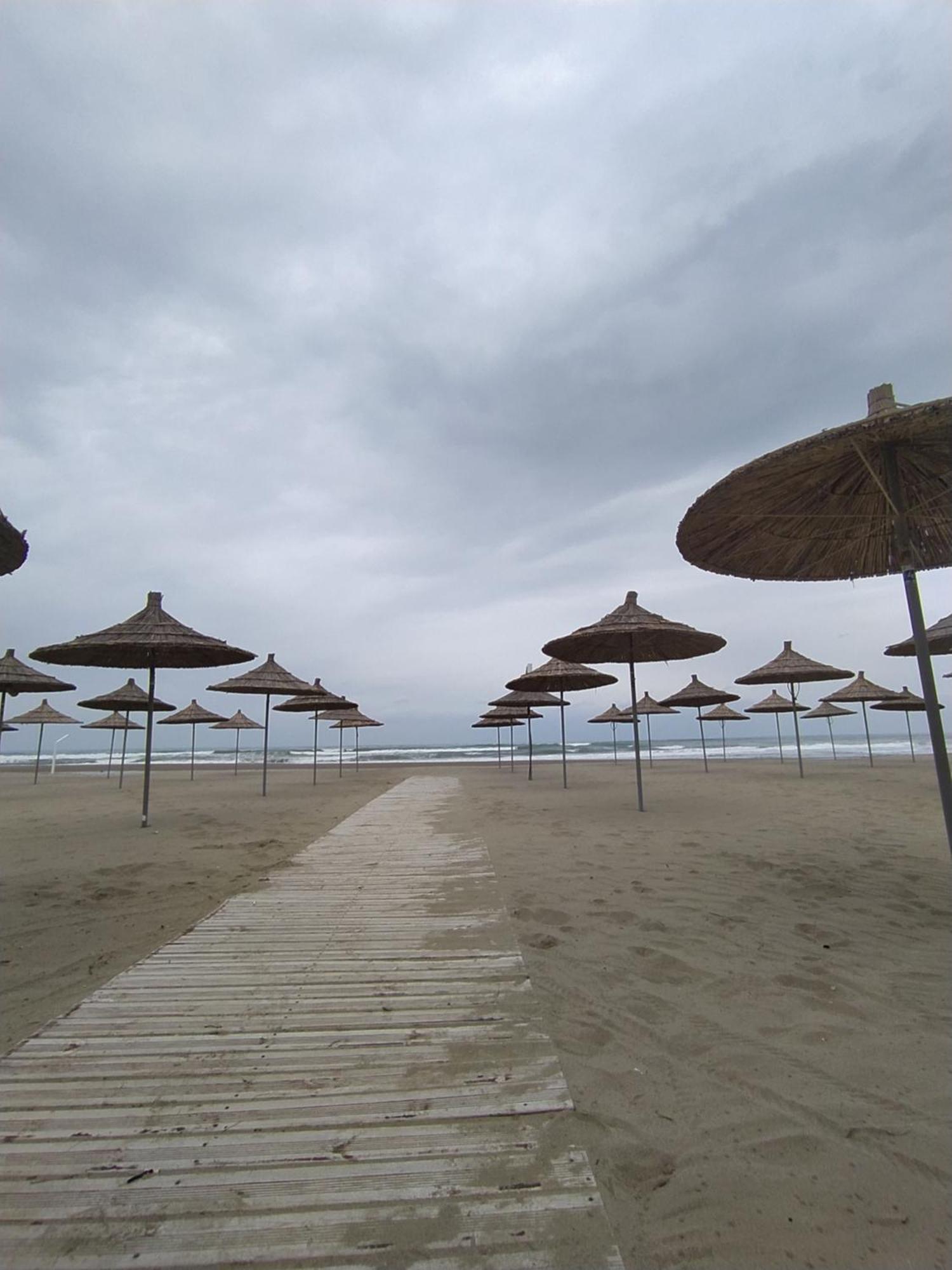 Apartman Valamar B039 Hamallaj