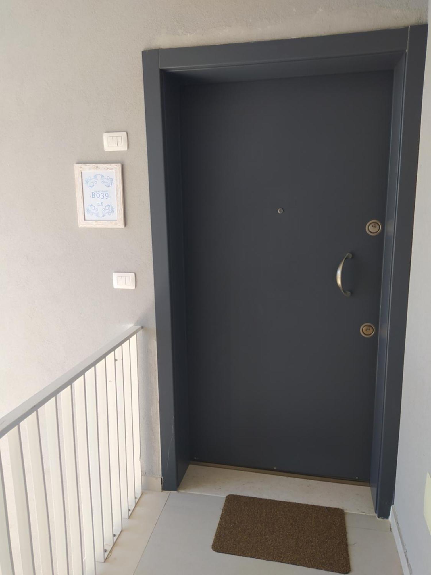 Valamar B039 Hamallaj