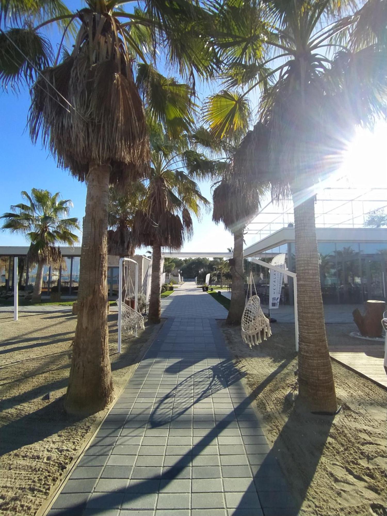Valamar B039